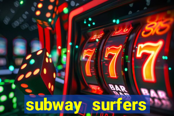 subway surfers havana start game